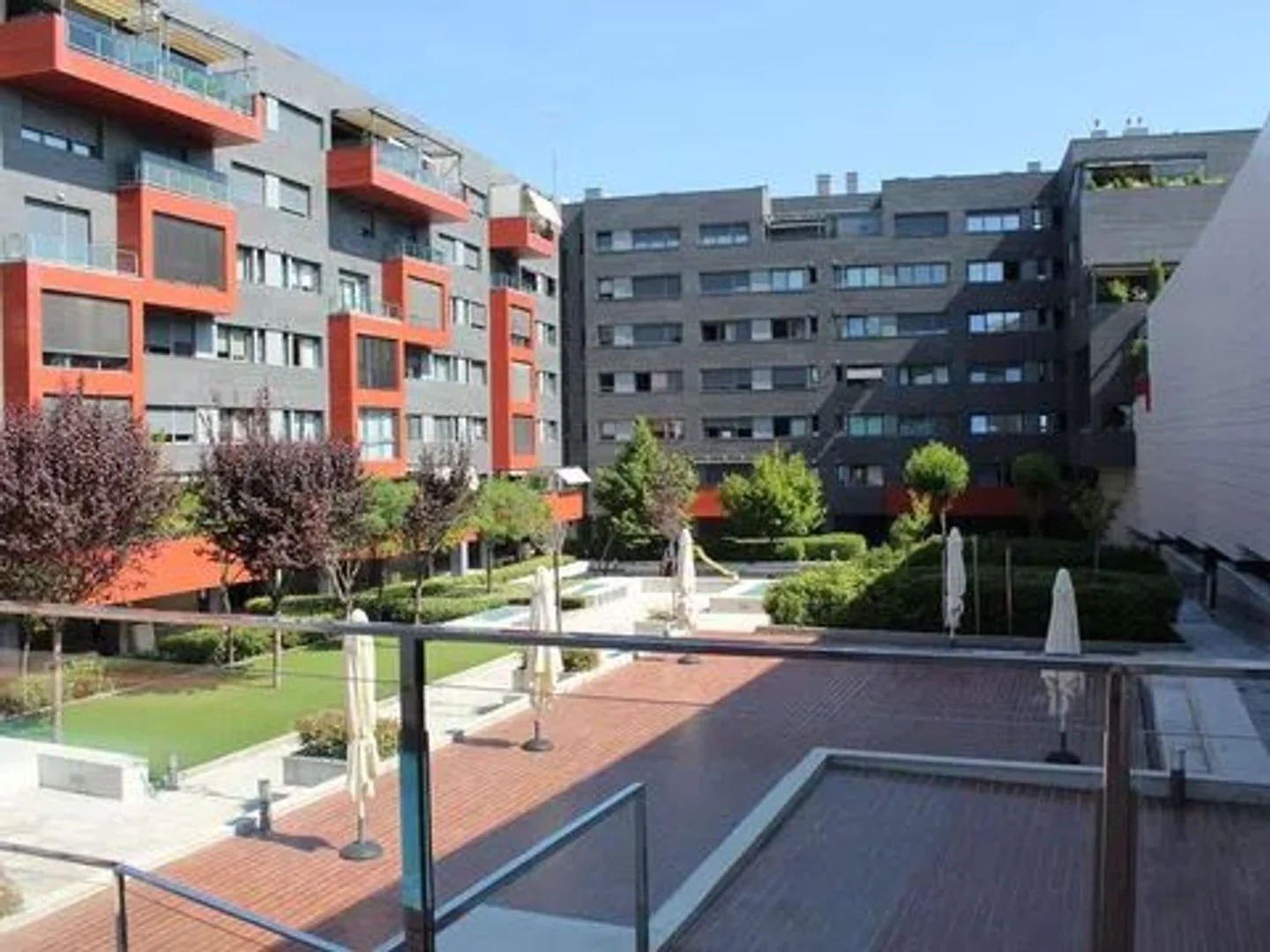 Piso en Calle Mahonia, 3, Conde Orgaz-Piovera - Foto 38