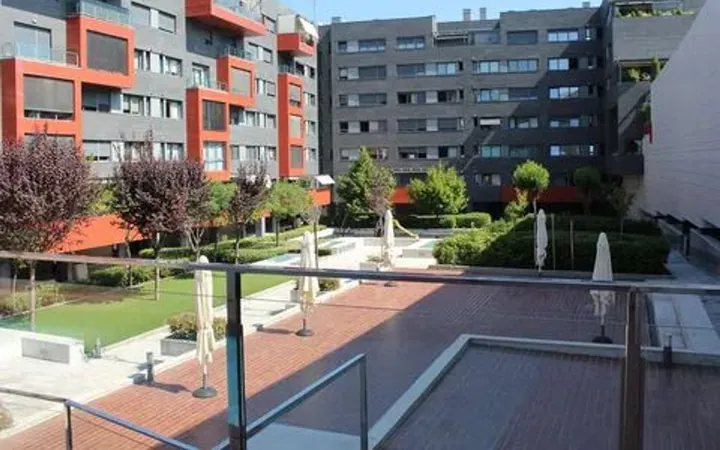 Piso en Calle Mahonia, 3, Conde Orgaz-Piovera - Foto 38