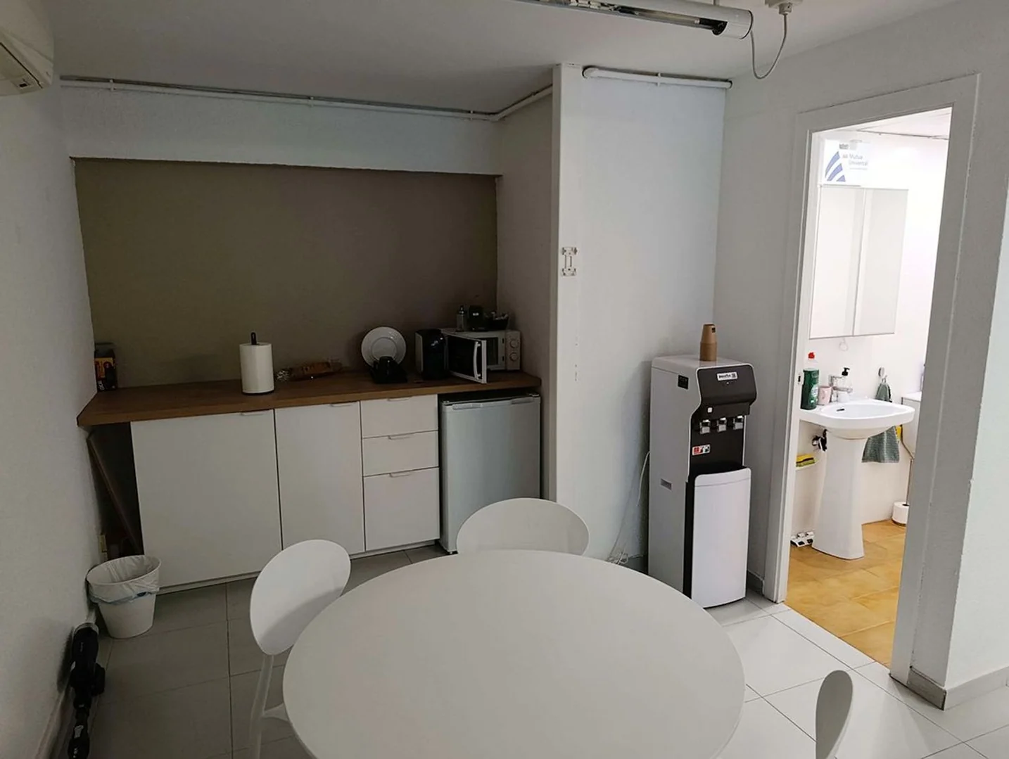 Local en Calle del Pisuerga, 2, La Maternitat i Sant Ramon - Foto 12