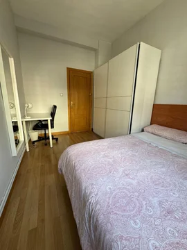 Piso en calle Fernando Ossorio, 11 - Foto 4