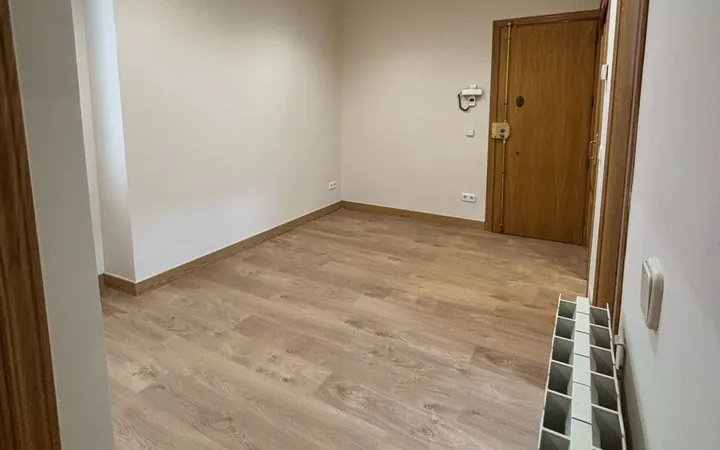Piso en Calle de Cristóbal Bordiú, 48, Nuevos Ministerios-Ríos Rosas - Foto 3