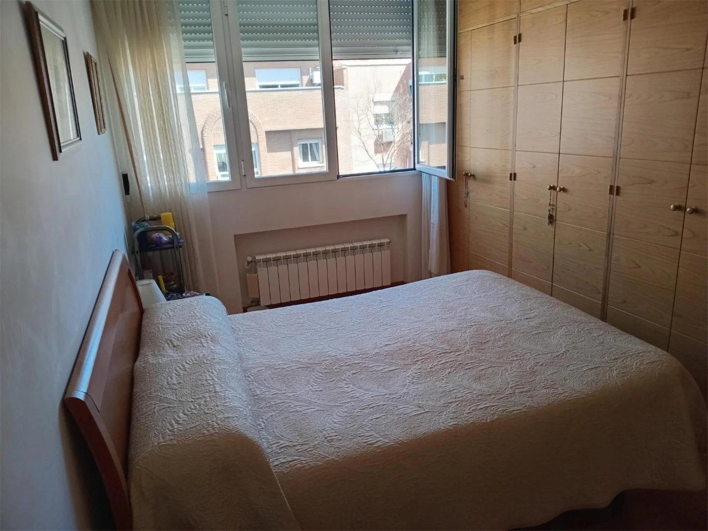 Piso en  Calle de Elfo 114 - Foto 19