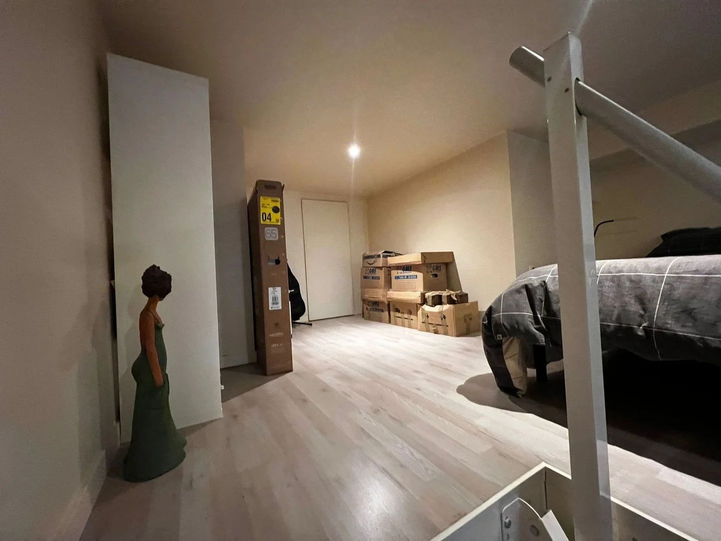 Estudio en calle de las Naves, 21 - Foto 8