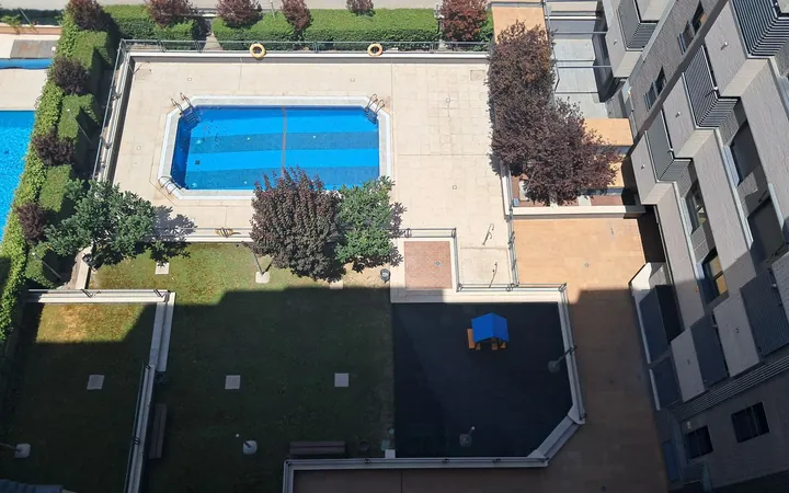 Piso en Calle Arte Expresionista, 24, Ensanche de Vallecas - La Gavia - Foto 3