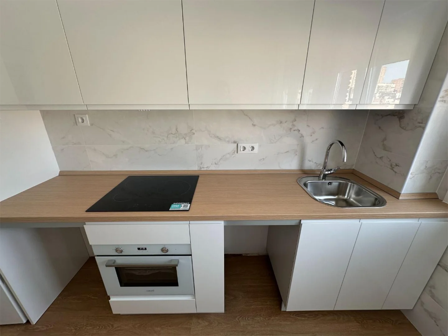 Piso en  Calle de Bravo Murillo 295 - Foto 33