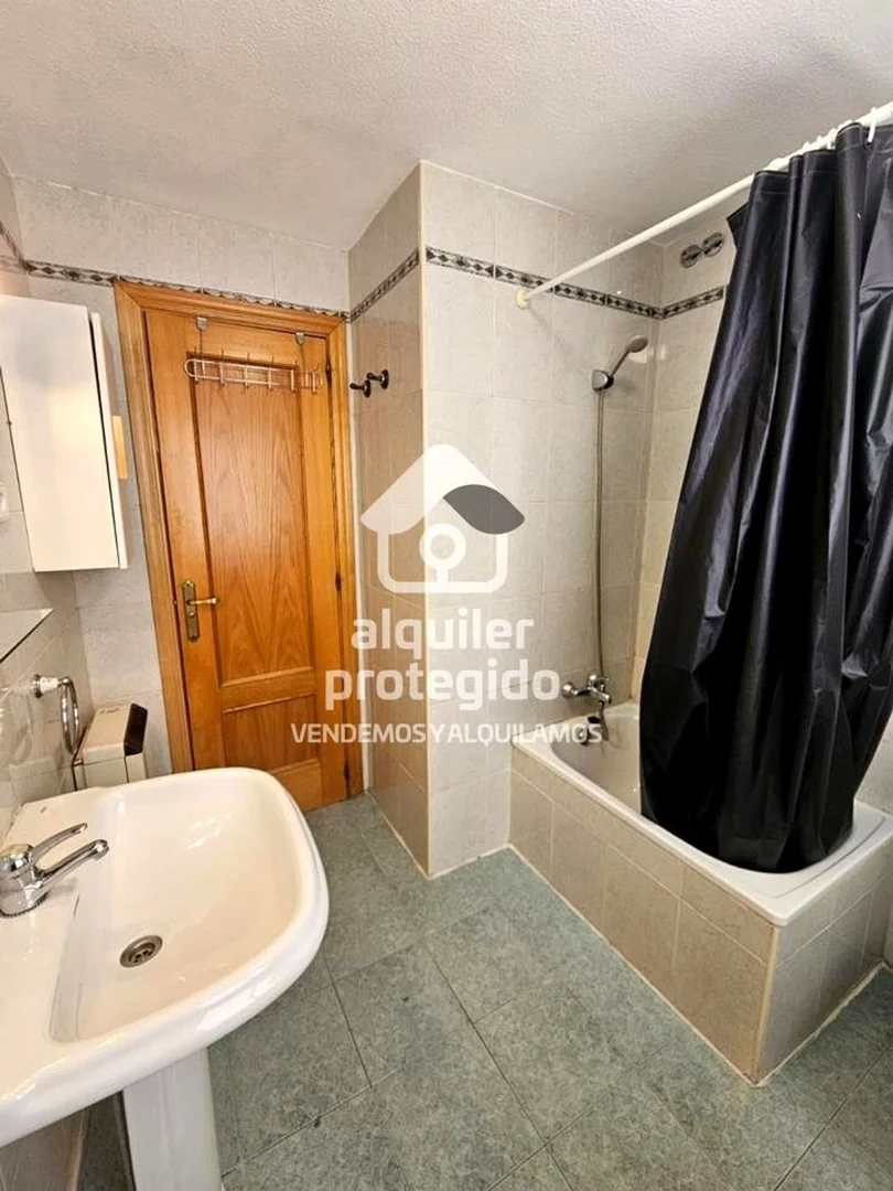 Estudio en Calle de San Florencio, Numancia - Foto 16