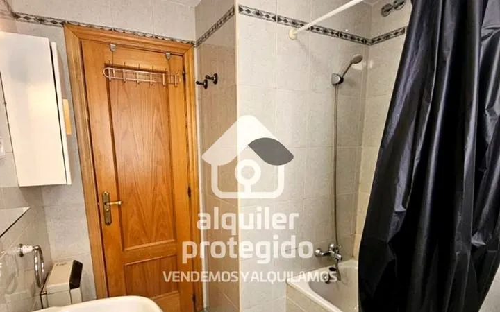 Estudio en Calle de San Florencio, Numancia - Foto 16