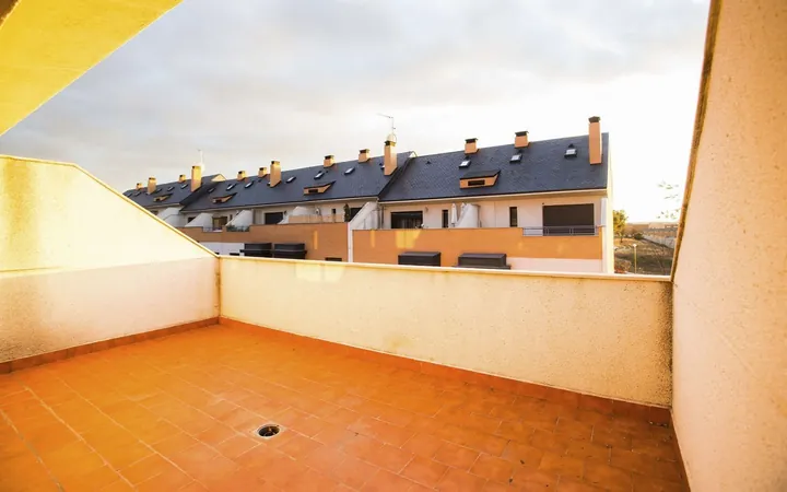 Dúplex en Calle Daniel Segovia, 25, Campamento - Foto 12