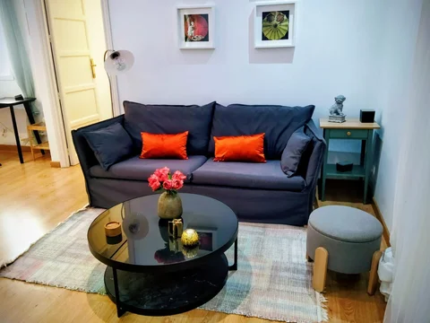 Piso en Barrio Nuevos Ministerios-Ríos Rosas - Foto 12
