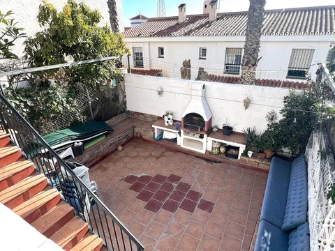 Chalet adosado en calle Bécquer, 4 - Foto 5