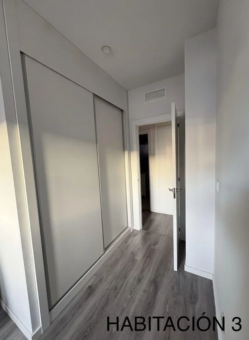 Piso en calle Padre Gregorio Céspedes, 33 - Foto 4