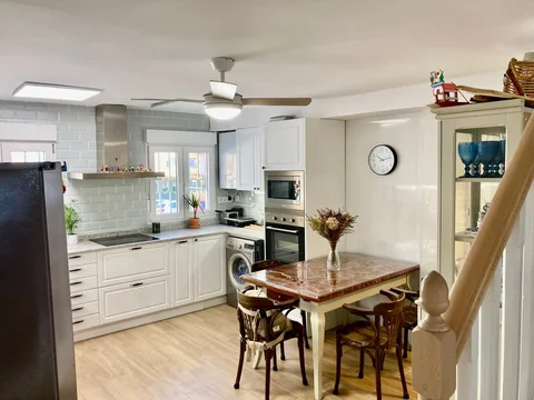 Chalet adosado en calle de Vélez Blanco, 120 - Foto 16