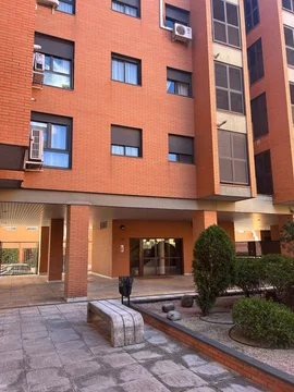 Piso en calle de Malmoe, 77 - Foto 3