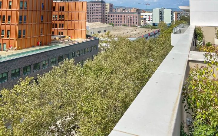 Piso en Calle de Pallars, 420, Diagonal Mar i el Front Marítim del Poblenou - Foto 42