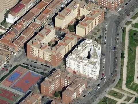 Piso en calle de los Hermanos Trueba, 36 - Foto 1