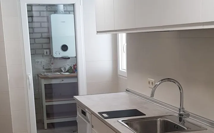 Piso en Alfredo Marquerie, 12, La Paz - Foto 24