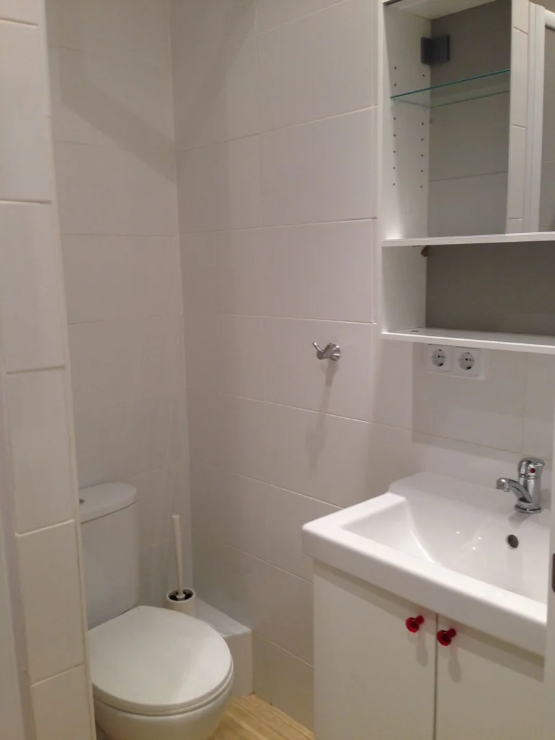 Piso en Calle del Cardenal Cisneros, 64, Trafalgar - Foto 7