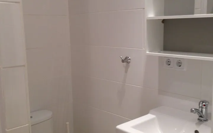 Piso en Calle del Cardenal Cisneros, 64, Trafalgar - Foto 7