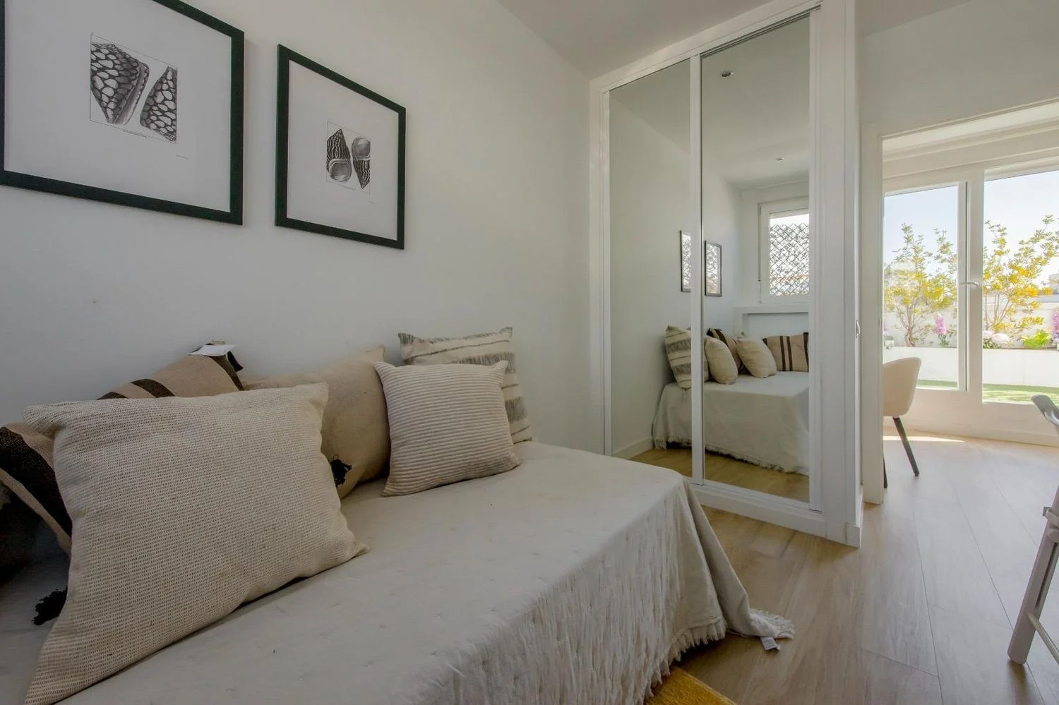 Piso en calle de Quintana, 26 - Foto 19