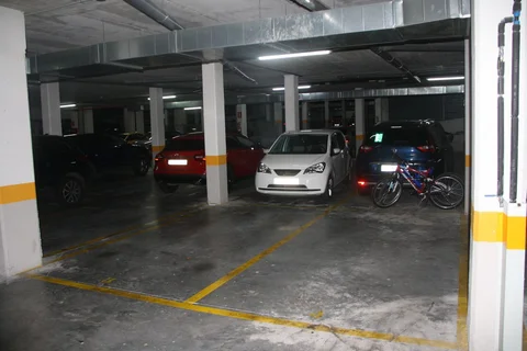 Piso en calle de Antonio Gades, 1 - Foto 11