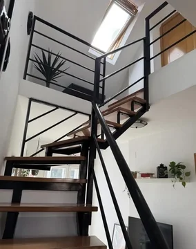 Dúplex en  Calle de Cardenal Mendoza 29 - Foto 8