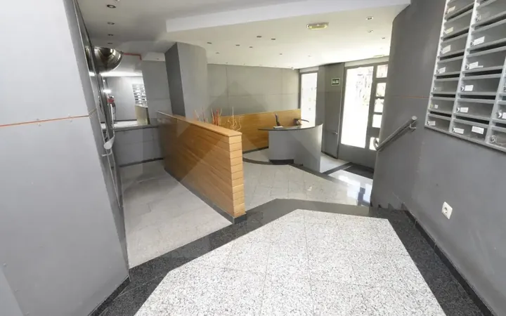 Piso en  Madrid Capital - Foto 1