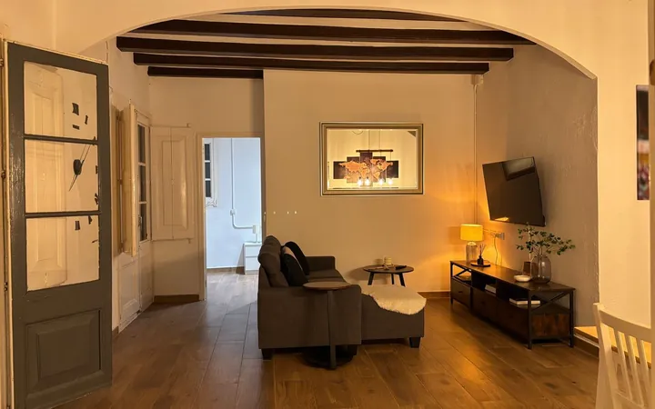 Piso en Calle del Brosolí, 1, Sant Pere - Santa Caterina i la Ribera - Foto 2