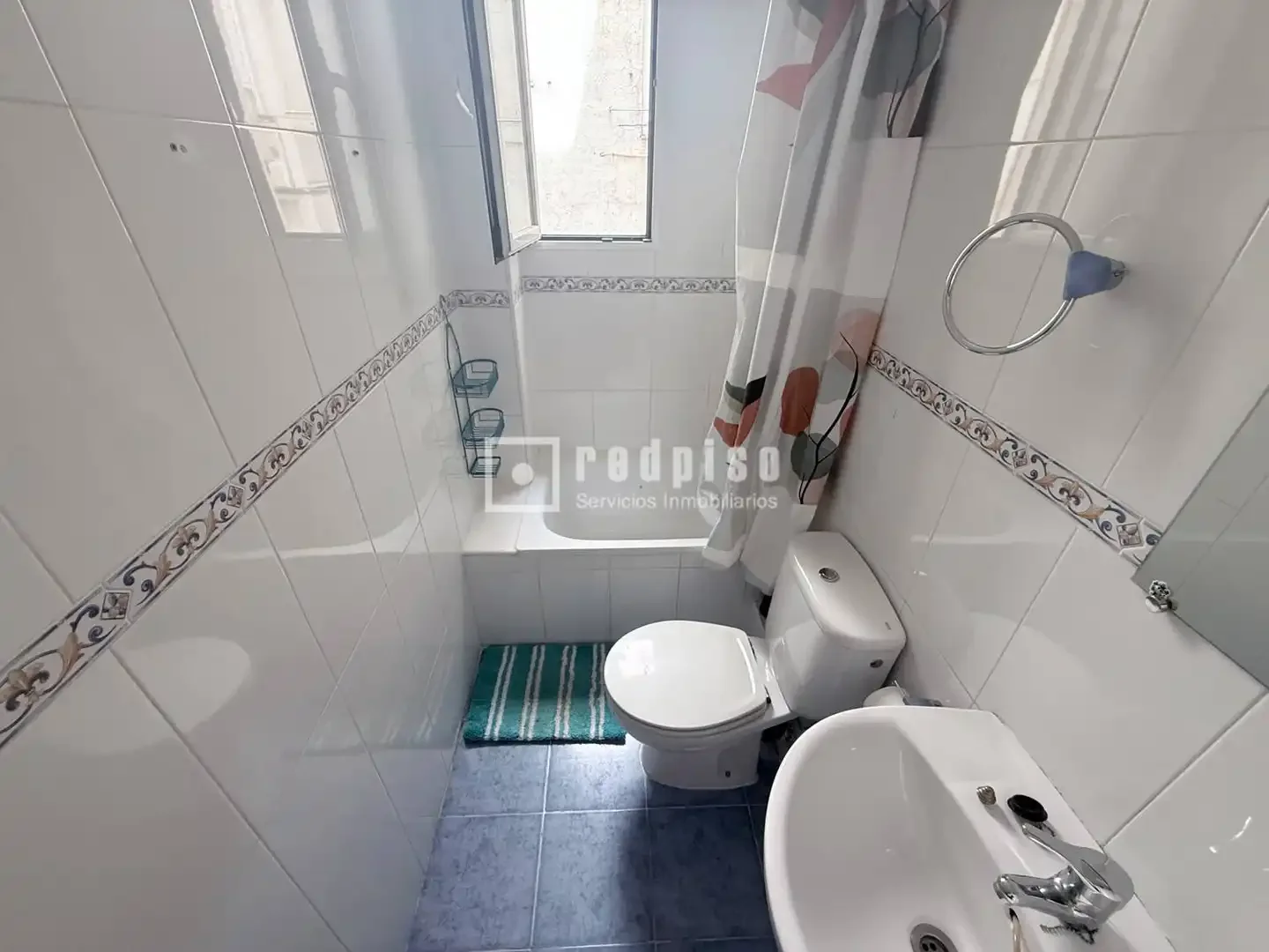 Piso en  de la Arquitectura - Foto 7