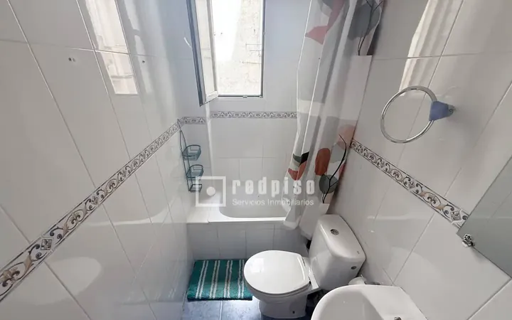 Piso en  de la Arquitectura - Foto 7