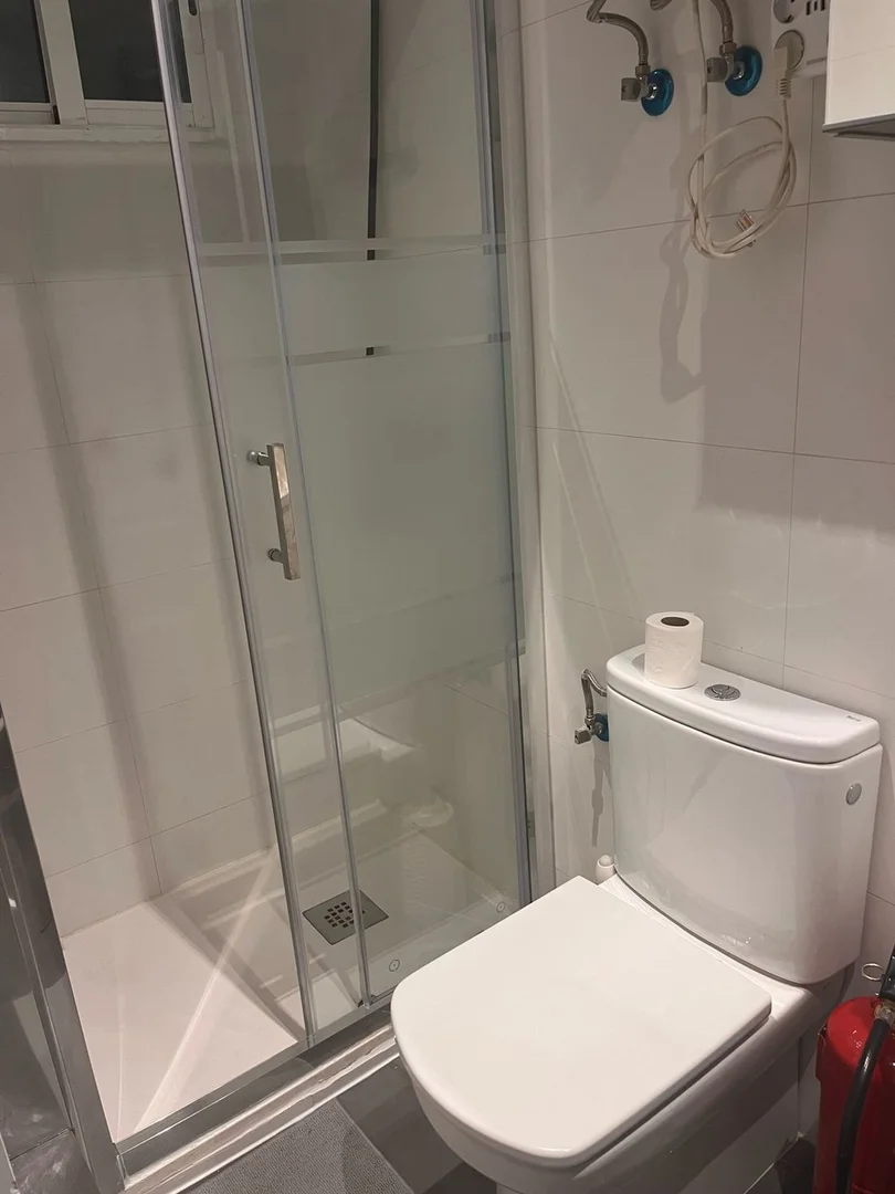 Estudio en plaza de Manuel Becerra, 4 - Foto 4