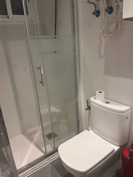 Estudio en plaza de Manuel Becerra, 4 - Foto 4