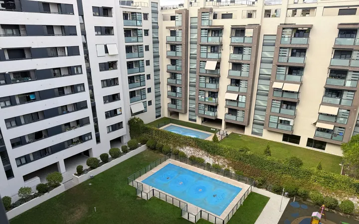 Piso en Calle Cabeza Mesada, 11, Ensanche de Vallecas - La Gavia - Foto 29