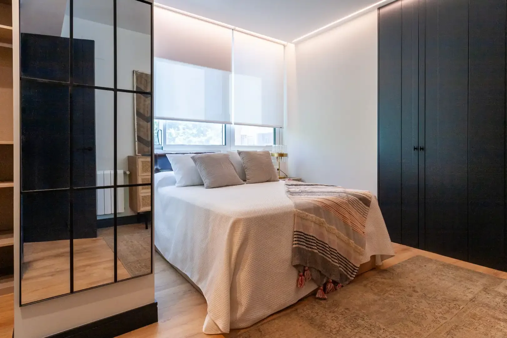 Apartamento en  Paseo de la Castellana 121 - Foto 18
