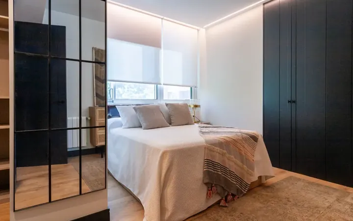Apartamento en  Paseo de la Castellana 121 - Foto 18