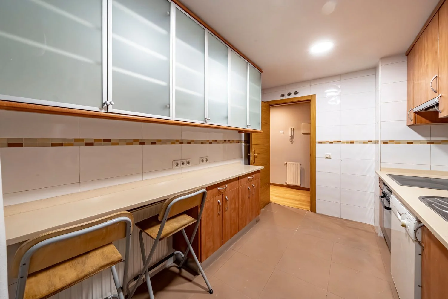 Piso en Calle de Albadalejo, 40, Simancas - Foto 14