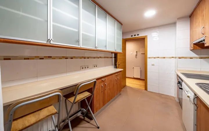 Piso en Calle de Albadalejo, 40, Simancas - Foto 14