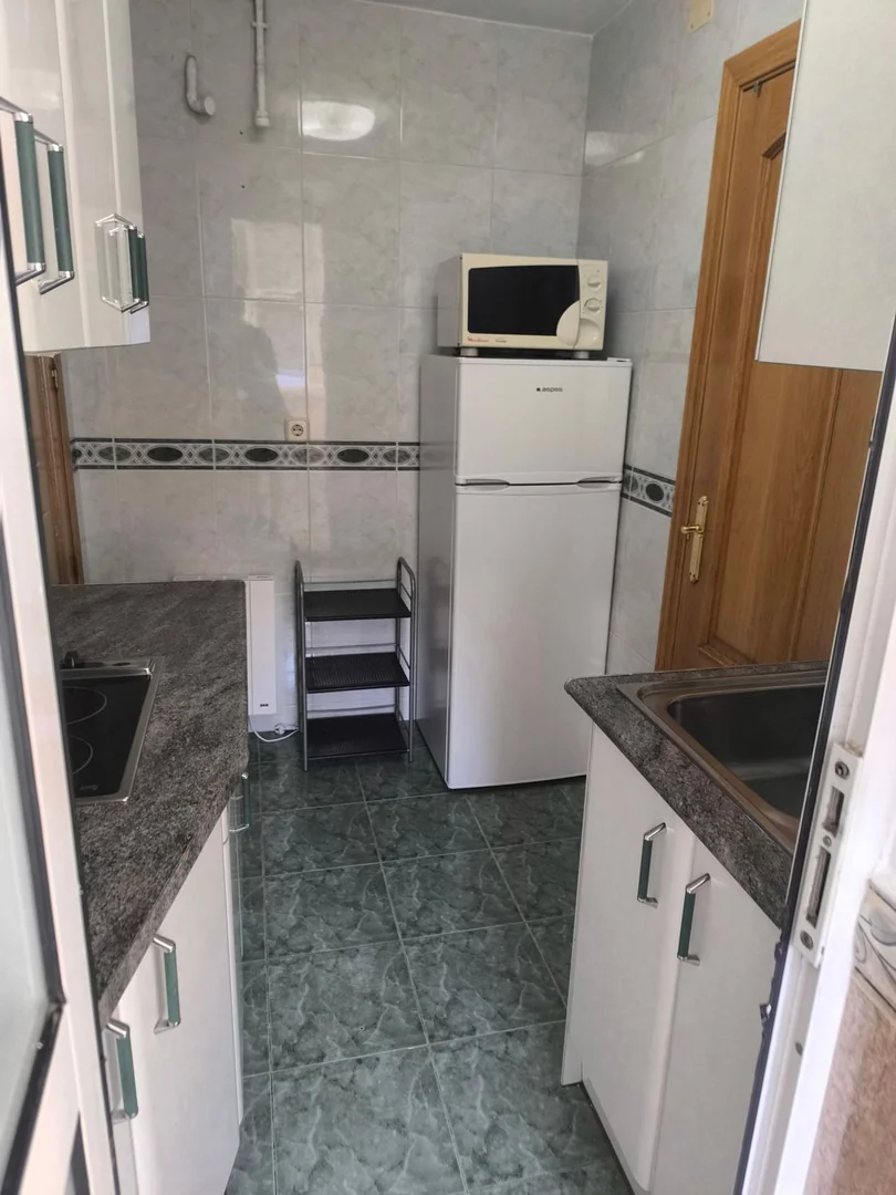 Piso en Calle Laurel, 7, Acacias - Foto 10