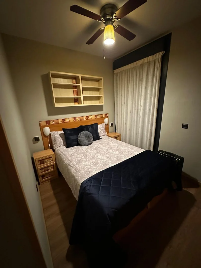 Ático en calle Baños de Valdearados, 15 - Foto 3