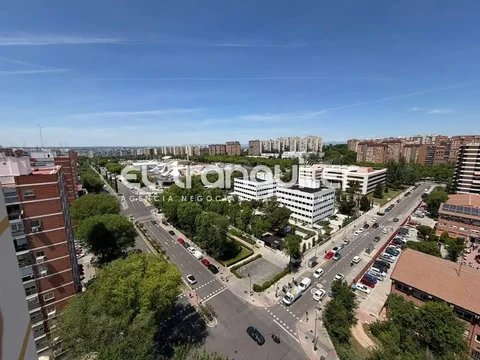 Piso en  Avenida Monforte de Lemos - Foto 7