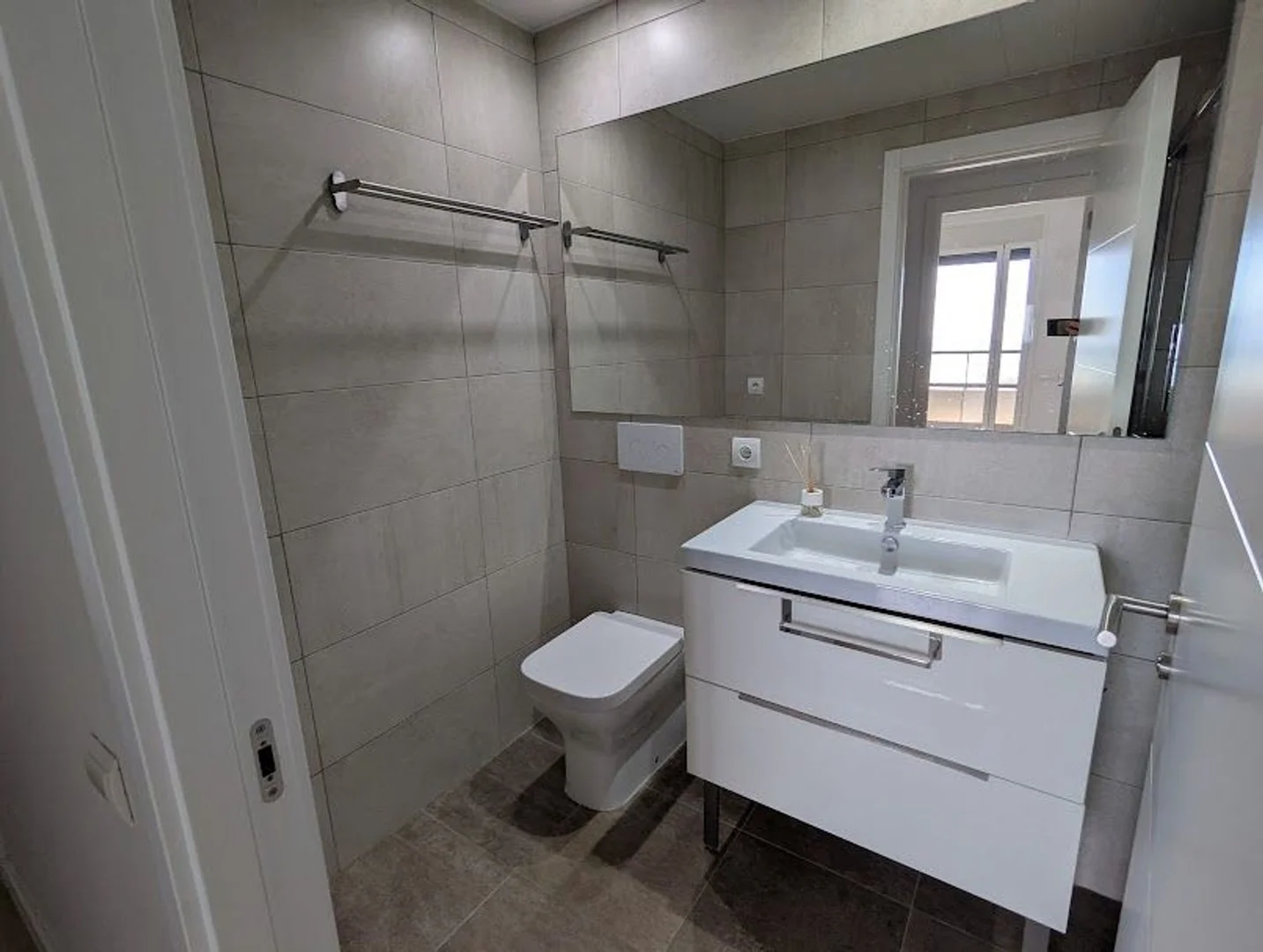 Piso en avenida d'Eduard Maristany, 7 - Foto 13