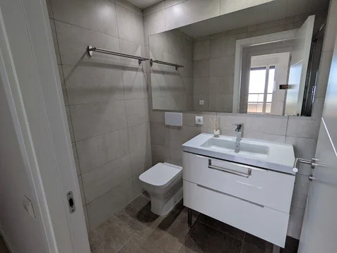 Piso en avenida d'Eduard Maristany, 7 - Foto 13