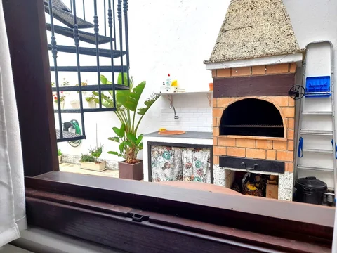 Casa independiente en calle las Crucitas, 34 - Foto 2