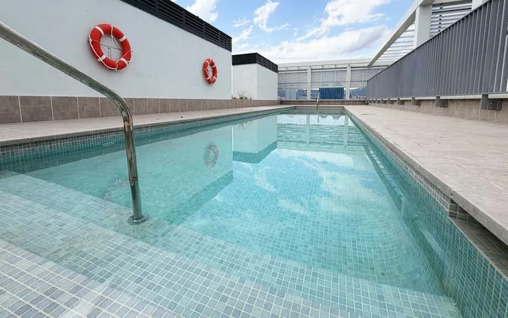 Piso en Calle de Cal Cisó, La Marina del Prat Vermell - Foto 2