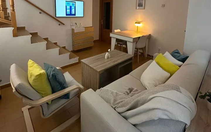 Dúplex en Calle del Prado, 10, Huertas-Cortes - Foto 3