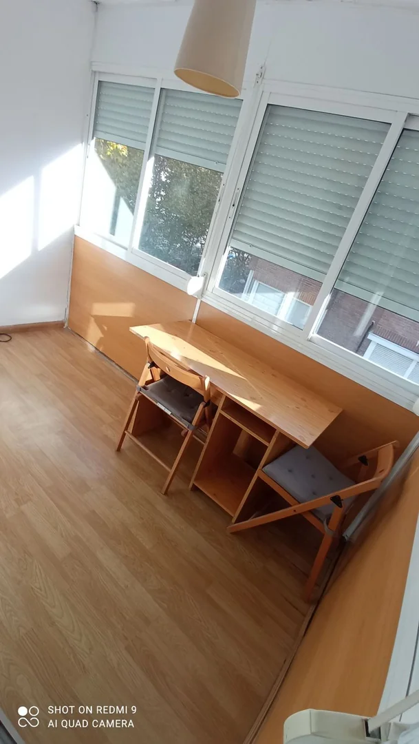 Estudio en Calle de Manuel Uribe, Atalaya - Foto 15