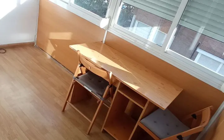 Estudio en Calle de Manuel Uribe, Atalaya - Foto 15