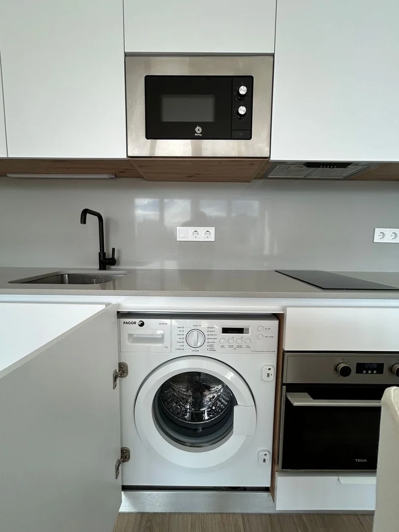 Piso en plaza Prosperidad, 3 - Foto 13