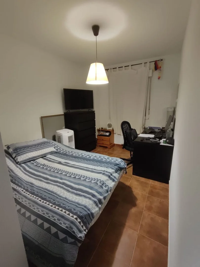 Piso en Calle de Puente la Reina, 46, Las Tablas - Foto 17