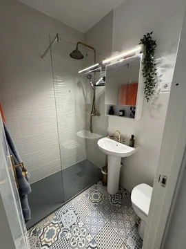 Piso en calle de Josefa Valcárcel, 7 - Foto 4