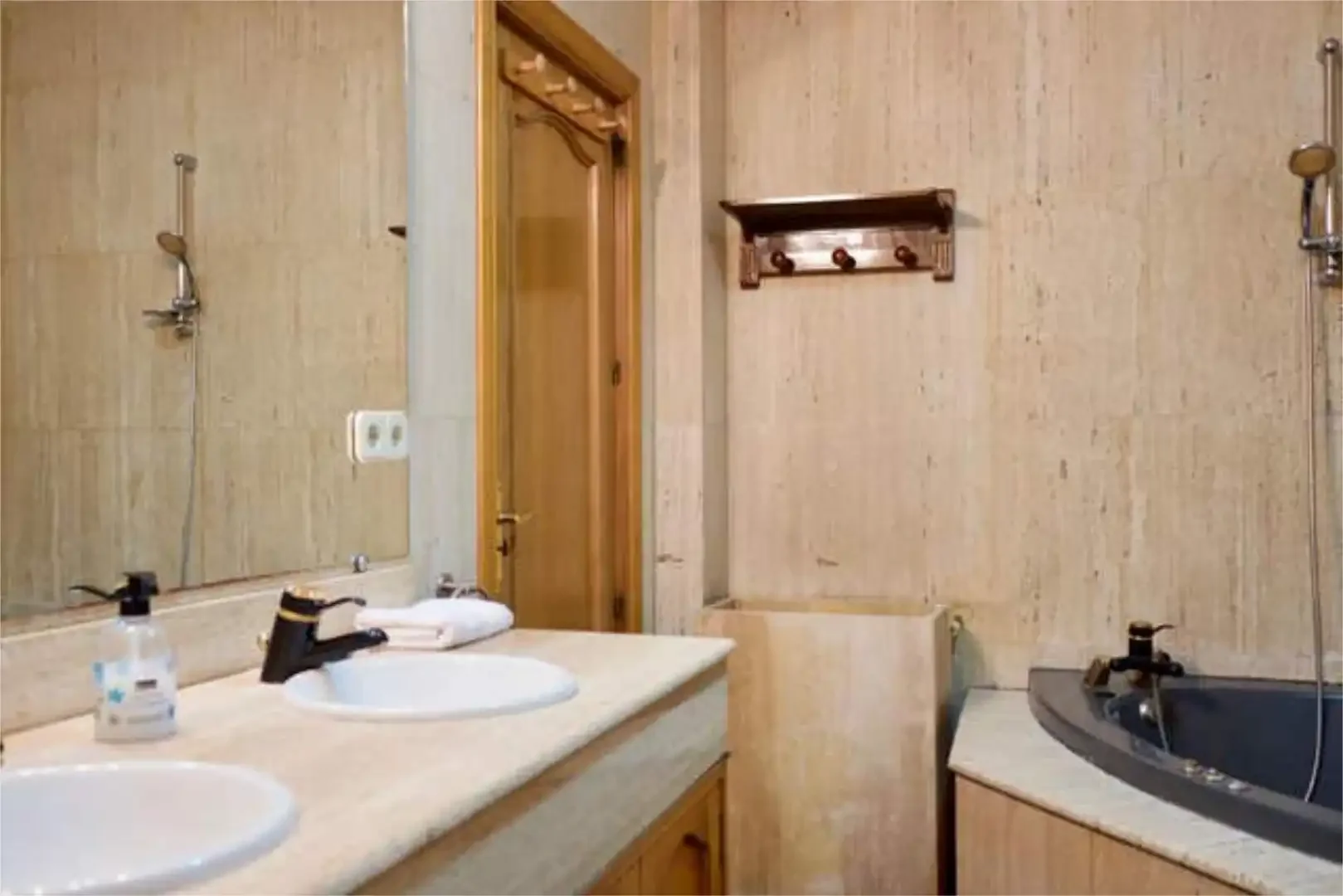 Apartamento en Plaza de Castilla - Foto 5